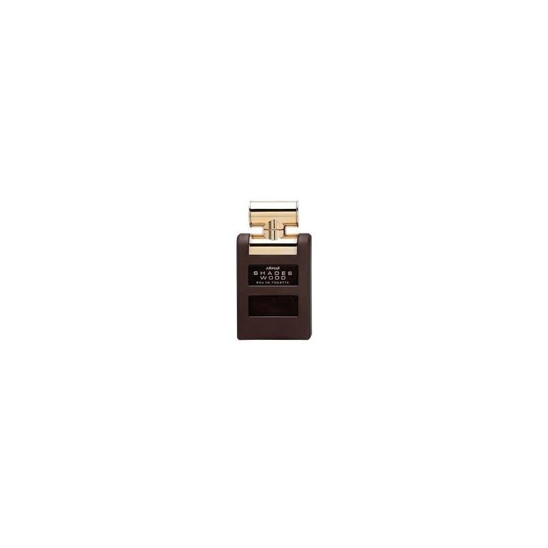 Armaf Shades Wood за мъже EDT