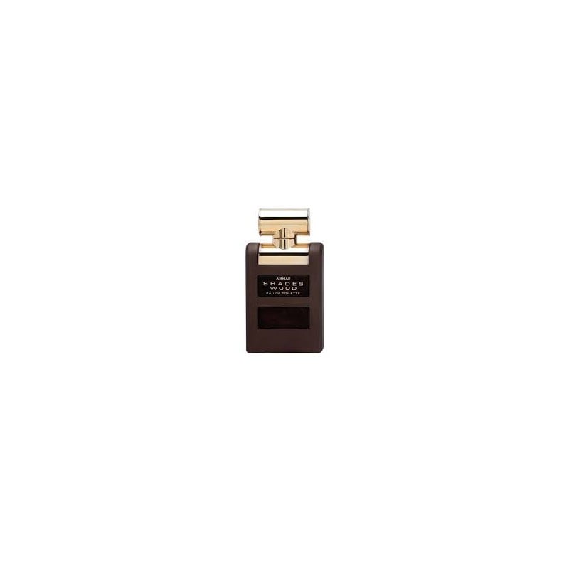 Armaf Armaf Shades Wood за мъже EDT - Мъжки парфюм 100мл - Сравни цени от 1 магазин с безплатна доставка