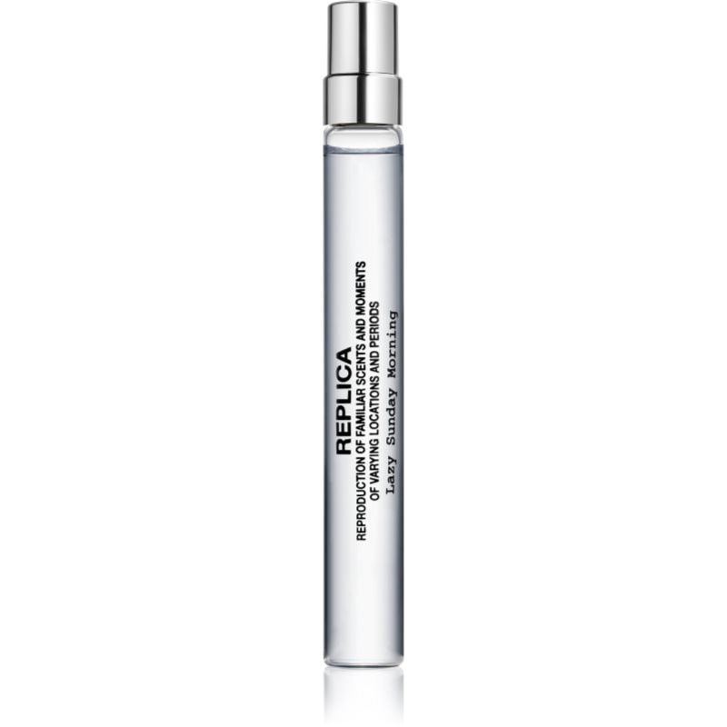 Maison Margiela Maison Margiela REPLICA Lazy Sunday Morning унисекс EDT - Унисекс парфюм 30мл - Сравни цени от 3 магазина с безплатна доставка