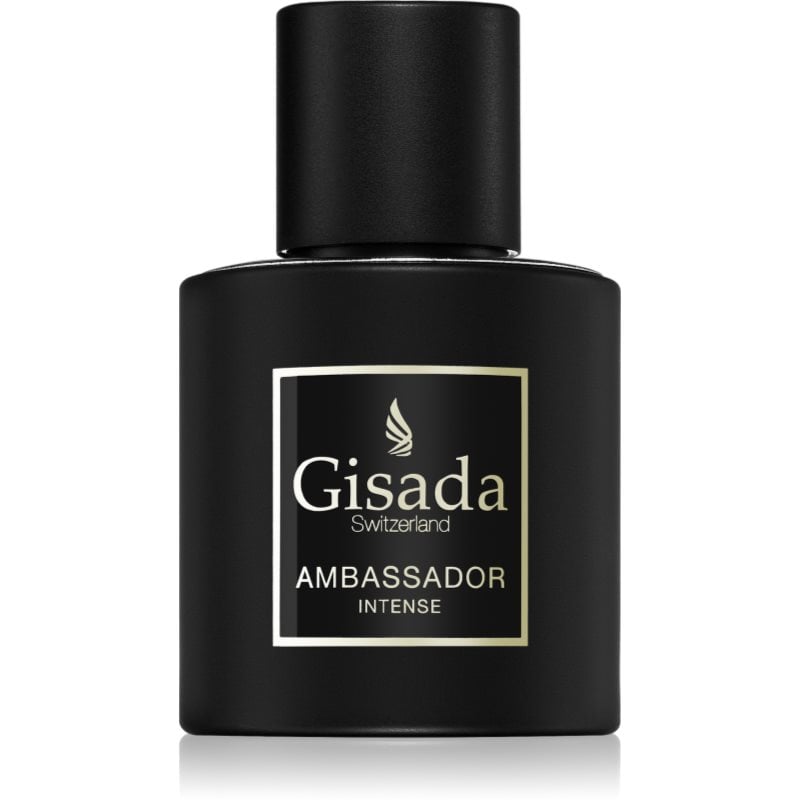 Gisada Ambassador Intense Парфюмна вода за мъже EDP