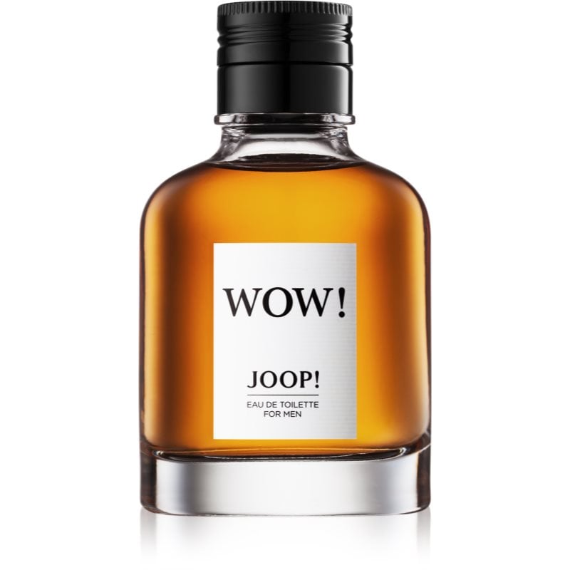Joop! Wow Парфюм за мъже EDT