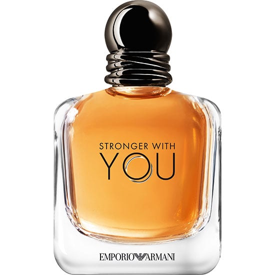 Giorgio Armani Stronger With You Парфюм за мъже EDT