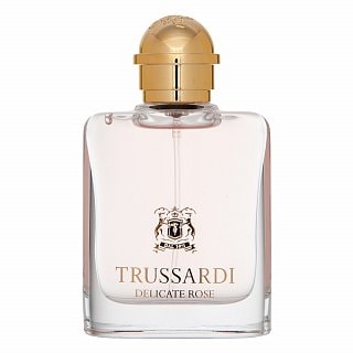 Trussardi Trussardi Delicate Rose парфюм за жени EDT - Дамски парфюм 30мл - Сравни цени от 4 магазина с безплатна доставка