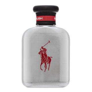 Ralph Lauren Polo Red Rush Тоалетна вода за мъже EDT
