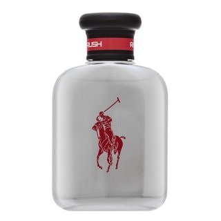 Ralph Lauren Ralph Lauren Polo Red Rush Тоалетна вода за мъже EDT - Мъжки парфюм 40мл - Сравни цени от 2 магазина с безплатна доставка