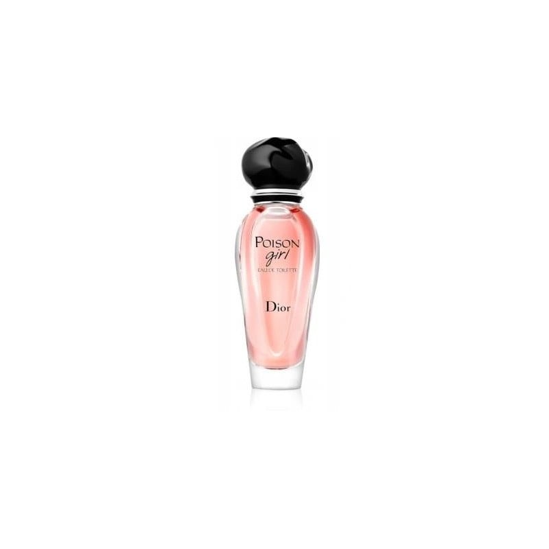 Christian Dior Christian Dior Poison Girl Perle De Parfum Парфюм за жени EDT - Дамски парфюм 20мл - Сравни цени от 1 магазин с безплатна доставка