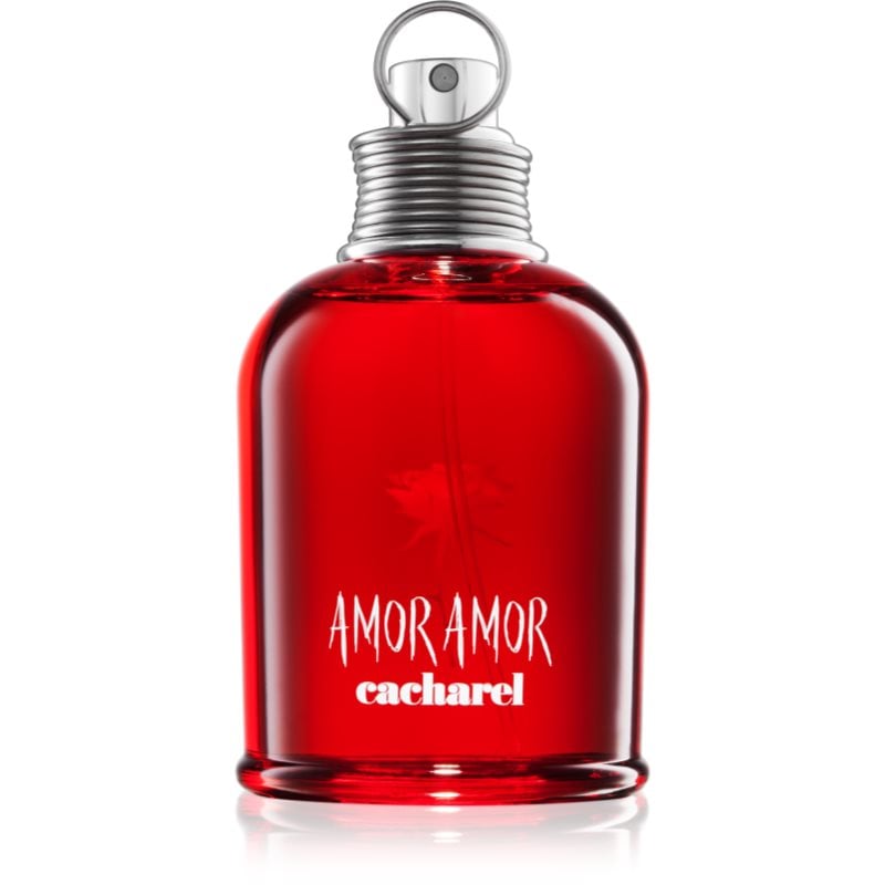 Cacharel Amor Amor парфюм за жени EDT
