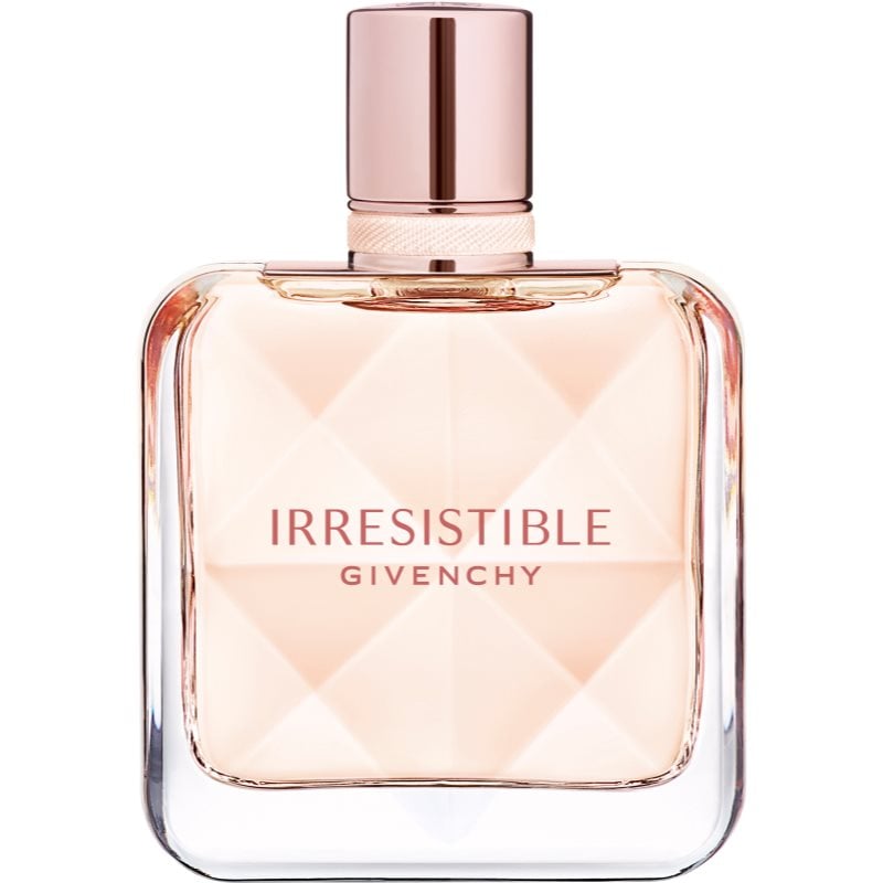 Givenchy Irresistible Fraiche Тоалетна вода за жени EDT