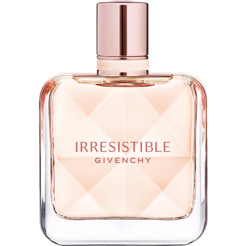 Givenchy Givenchy Irresistible Fraiche Тоалетна вода за жени EDT - Дамски парфюм 50мл - Сравни цени от 3 магазина с безплатна доставка
