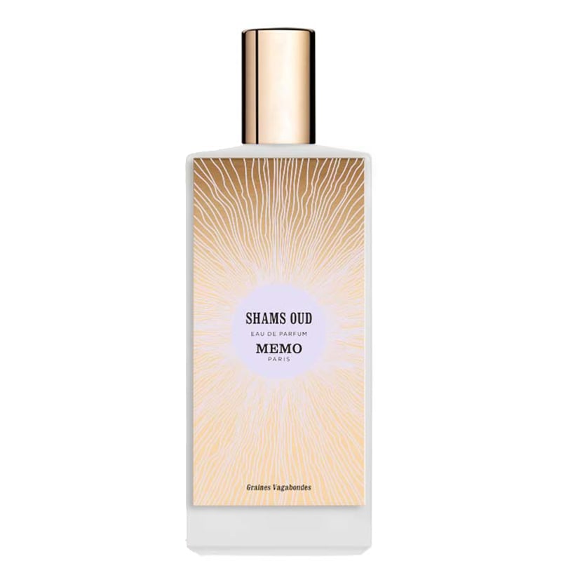Memo Paris Shams Oud унисекс парфюм EDP