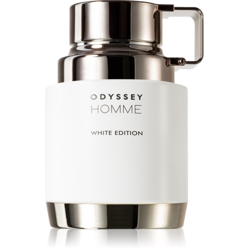 Armaf Odyssey Homme White Edition Парфюмна вода за мъже EDP
