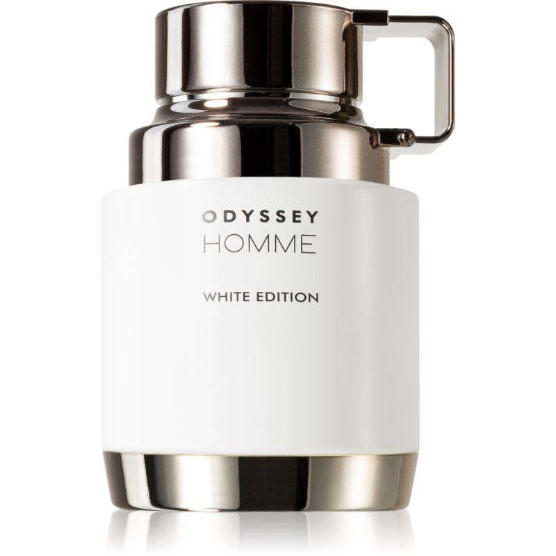 Armaf Armaf Odyssey Homme White Edition Парфюмна вода за мъже EDP - Мъжки парфюм 60мл - Сравни цени от 5 магазина с безплатна доставка