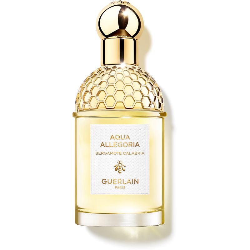 Guerlain Guerlain Aqua Allegoria Bergamote Calabria Парфюм за жени EDT - Дамски парфюм 75мл - Сравни цени от 2 магазина с безплатна доставка