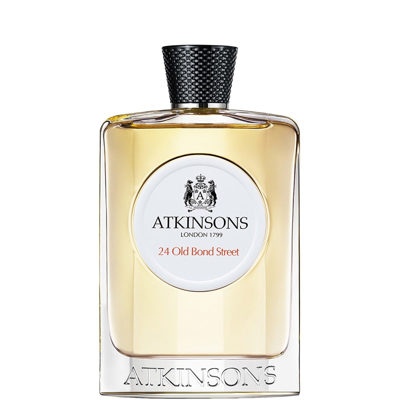 Atkinsons Atkinsons 24 Old Bond Street Унисекс одеколон EDC - Унисекс парфюм 100мл - Сравни цени от 2 магазина с безплатна доставка
