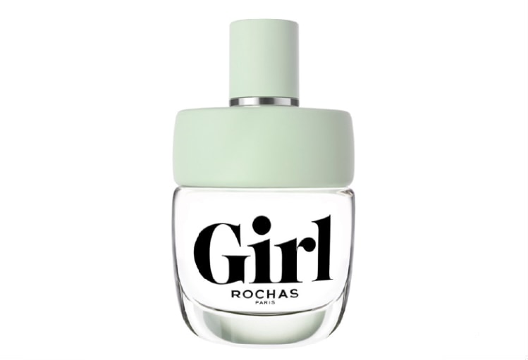 Rochas Rochas Girl Парфюм за жени EDT - Дамски парфюм 40мл - Сравни цени от 4 магазина с безплатна доставка