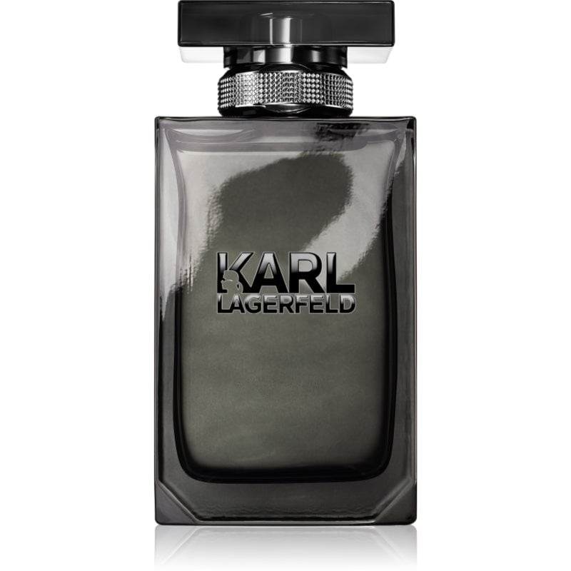 Karl Lagerfeld For Him парфюм за мъже EDT