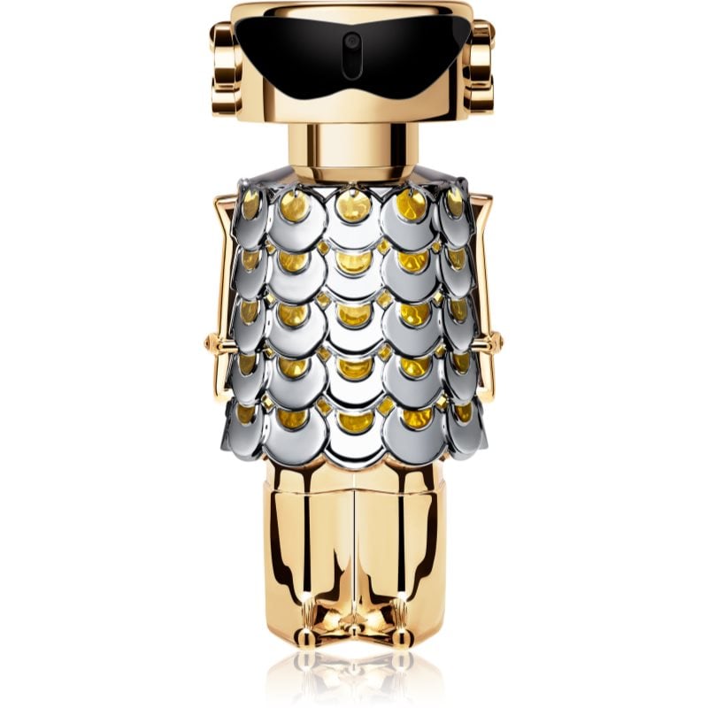 Paco Rabanne Fame Парфюмна вода за жени EDP