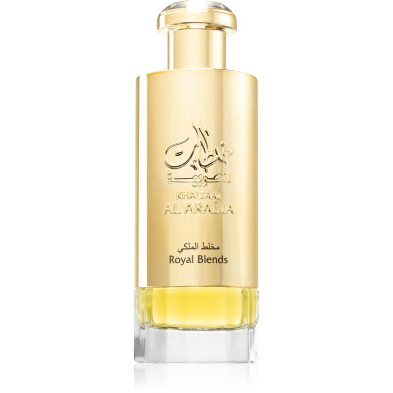 Lattafa Khaltaat Al Arabia Royal Blends Унисекс парфюмна вода EDP