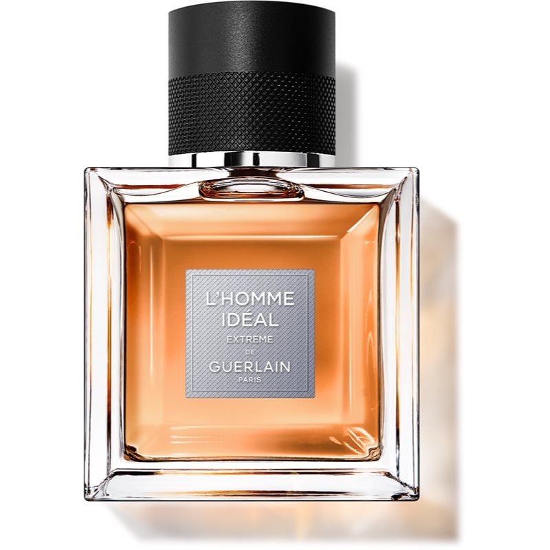 Guerlain Guerlain L`Homme Ideal Extreme Парфюм за мъже EDP - Мъжки парфюм 50мл - Сравни цени от 4 магазина с безплатна доставка