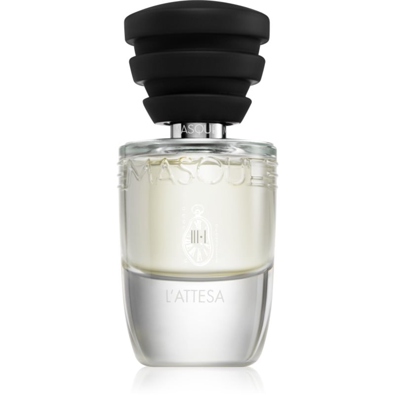 Masque Milano Masque Milano L`Attesa Унисекс парфюмна вода EDP - Унисекс парфюм 2мл - Сравни цени от 1 магазин с безплатна доставка