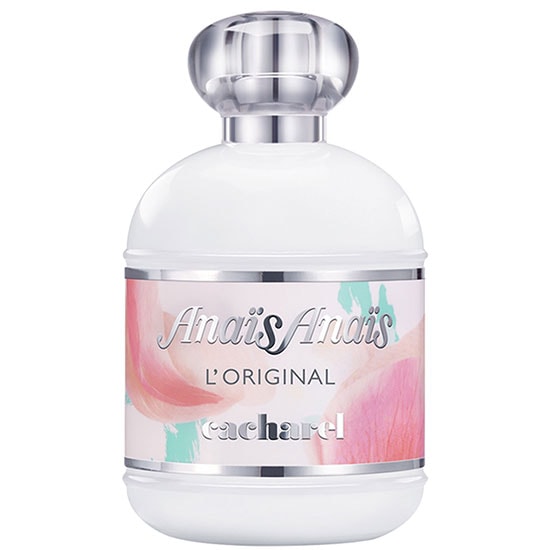 Cacharel Cacharel Anais Anais L'Original Eau de Toilette парфюм за жени EDT - Дамски парфюм 30мл - Сравни цени от 1 магазин с безплатна доставка