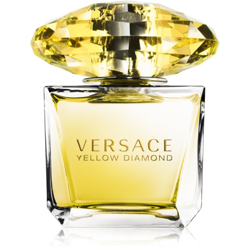 Versace Yellow Diamond парфюм за жени EDT