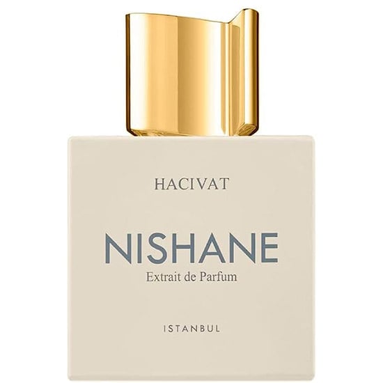 Nishane Hacivat Extrait De Parfum Унисекс парфюмен екстракт