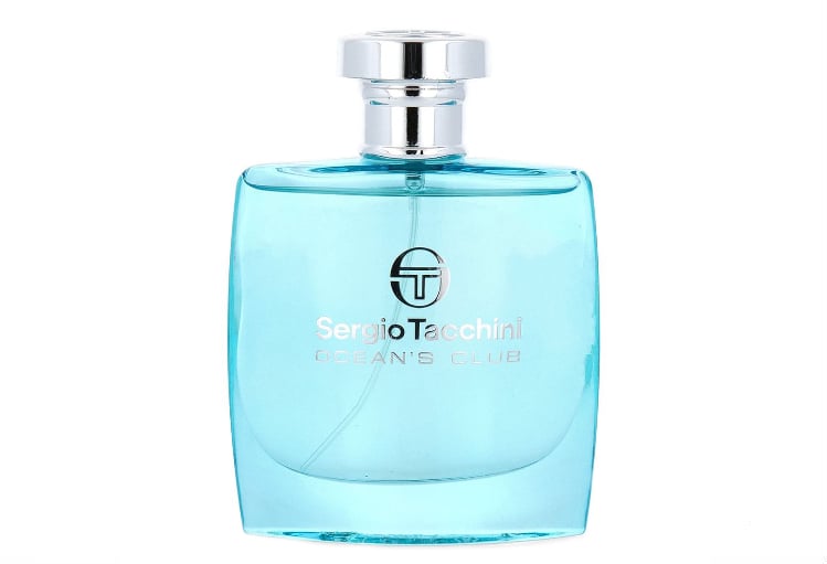 Sergio Tacchini Ocean`s Club Тоалетна вода за мъже EDT