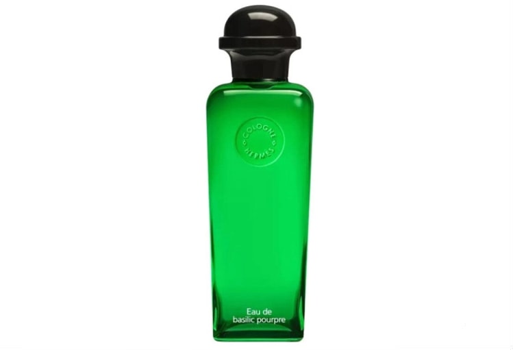 Hermes Hermes Eau De Basilic Pourpre Унисекс одеколон EDC - Унисекс парфюм 50мл - Сравни цени от 2 магазина с безплатна доставка