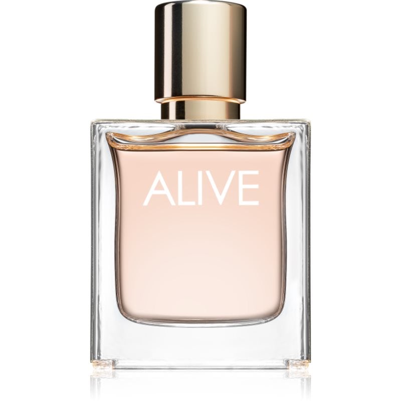 Hugo Boss Alive Парфюм за жени EDP