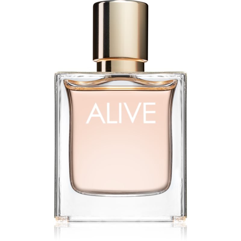 Hugo Boss Hugo Boss Alive Парфюм за жени EDP - Дамски парфюм 30мл - Сравни цени от 5 магазина с безплатна доставка