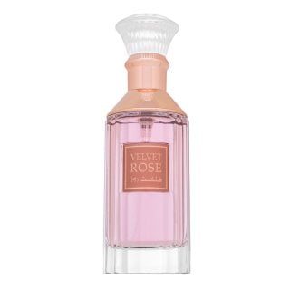 Lattafa Velvet Rose унисекс парфюм EDP