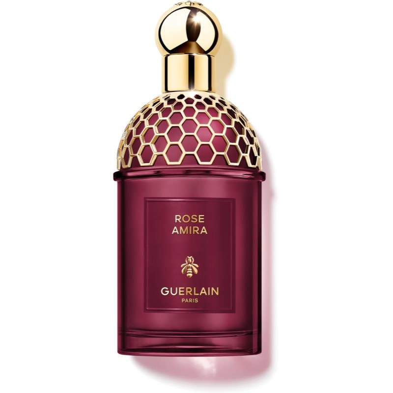 Guerlain Guerlain Absolus Allegoria Rose Amira унисекс парфюм EDP - Унисекс парфюм 125мл - Сравни цени от 2 магазина с безплатна доставка
