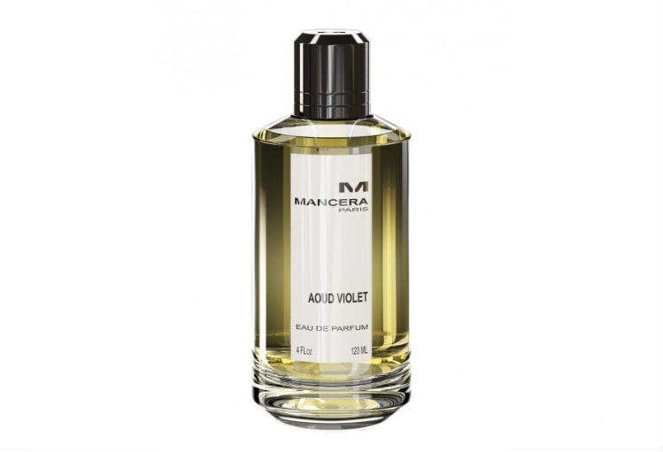 Mancera Mancera Aoud Violet унисекс парфюм EDP - Унисекс парфюм 120мл - Сравни цени от 3 магазина с безплатна доставка