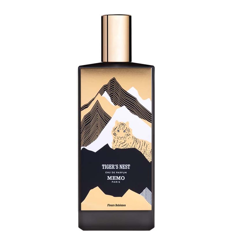 Memo Paris Tiger's Nest унисекс парфюм EDP