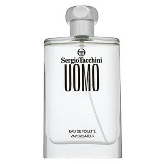 Sergio Tacchini Uomo мъжки парфюм EDT