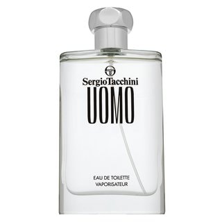 Sergio Tacchini Sergio Tacchini Uomo мъжки парфюм EDT - Мъжки парфюм 100мл - Сравни цени от 4 магазина с безплатна доставка