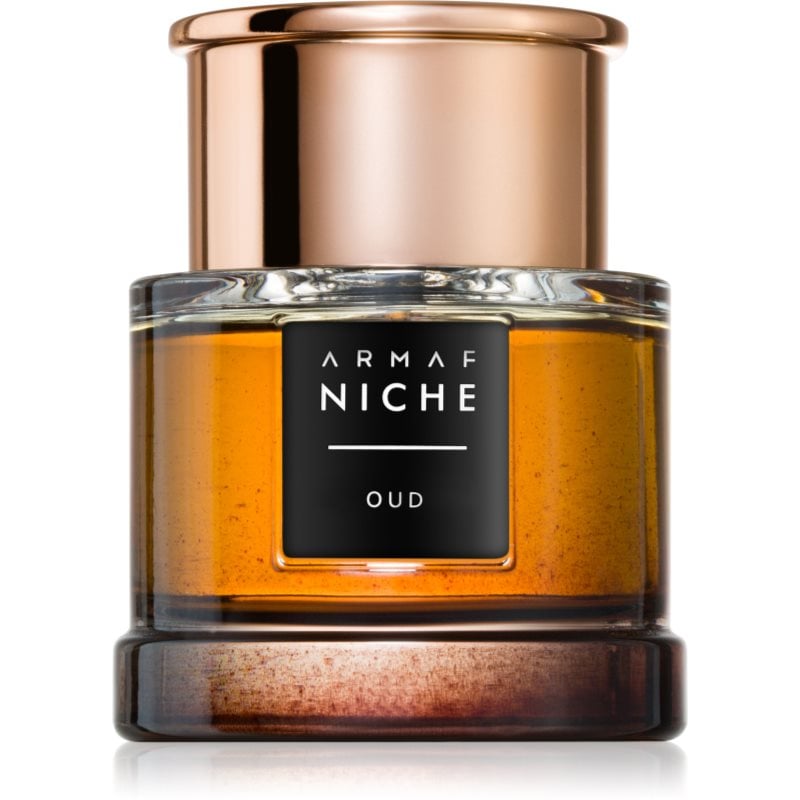 Armaf Oud унисекс парфюм EDP