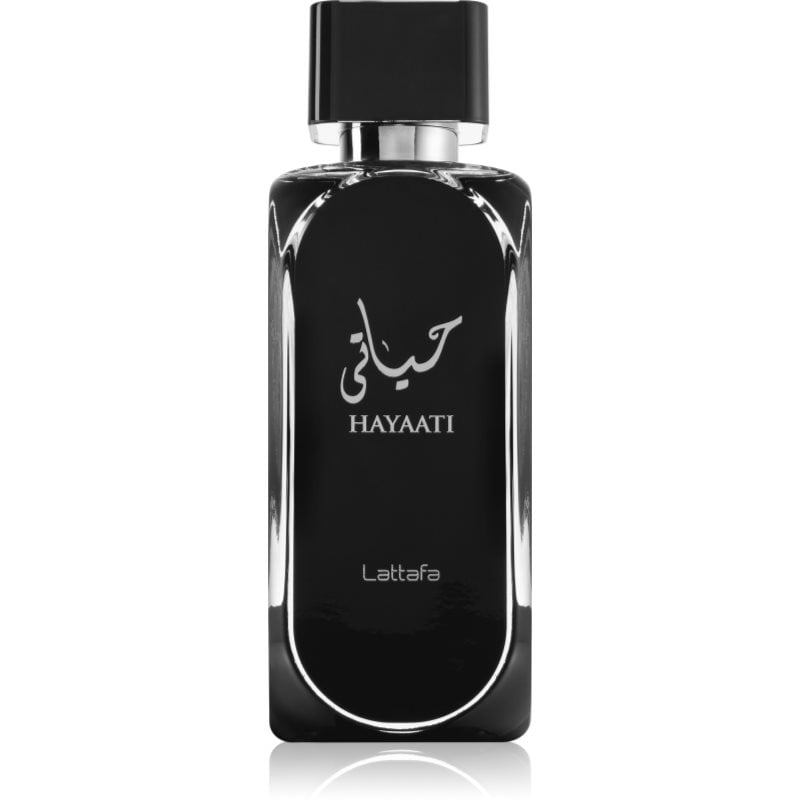 Lattafa Hayaati унисекс EDP