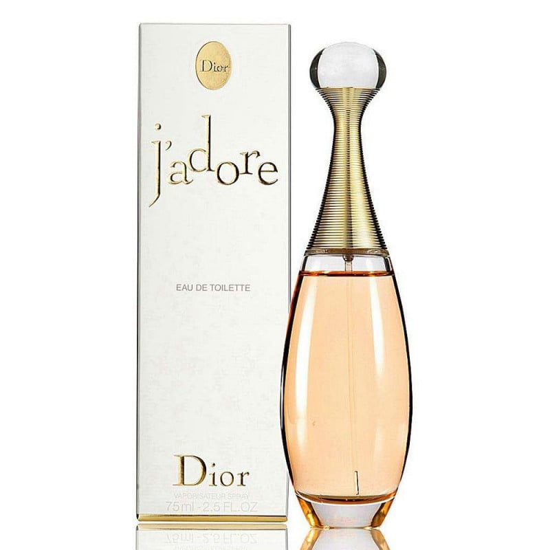 Christian Dior Christian Dior J`adore Lumiere Парфюм за жени EDT - Дамски парфюм 50мл - Сравни цени от 1 магазин с безплатна доставка