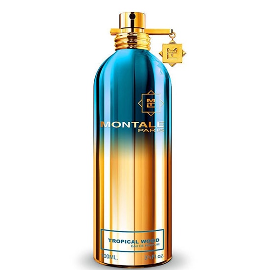 Montale Montale Tropical Wood унисекс EDP - Унисекс парфюм 100мл - Сравни цени от 3 магазина с безплатна доставка