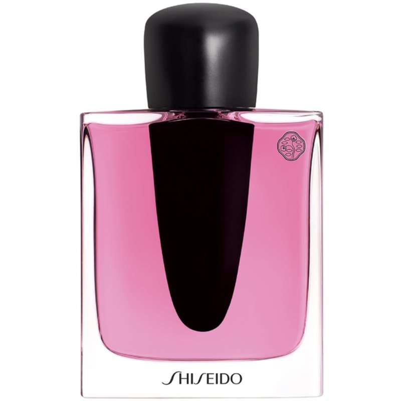 Shiseido Shiseido Ginza Murasaki Парфюмна вода за жени EDP - Дамски парфюм 30мл - Сравни цени от 4 магазина с безплатна доставка