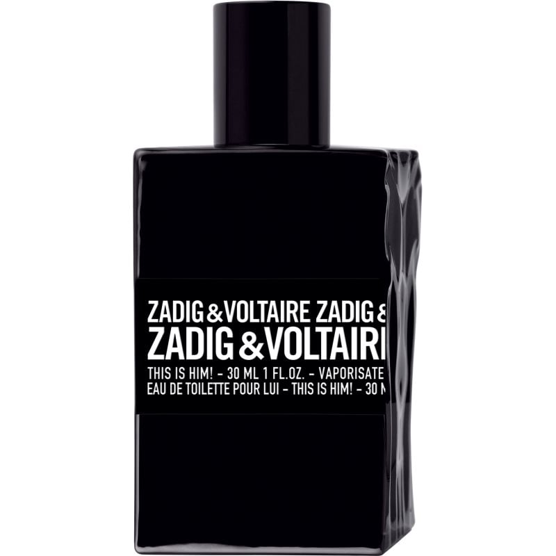 Zadig & Voltaire This is Him парфюм за мъже EDT