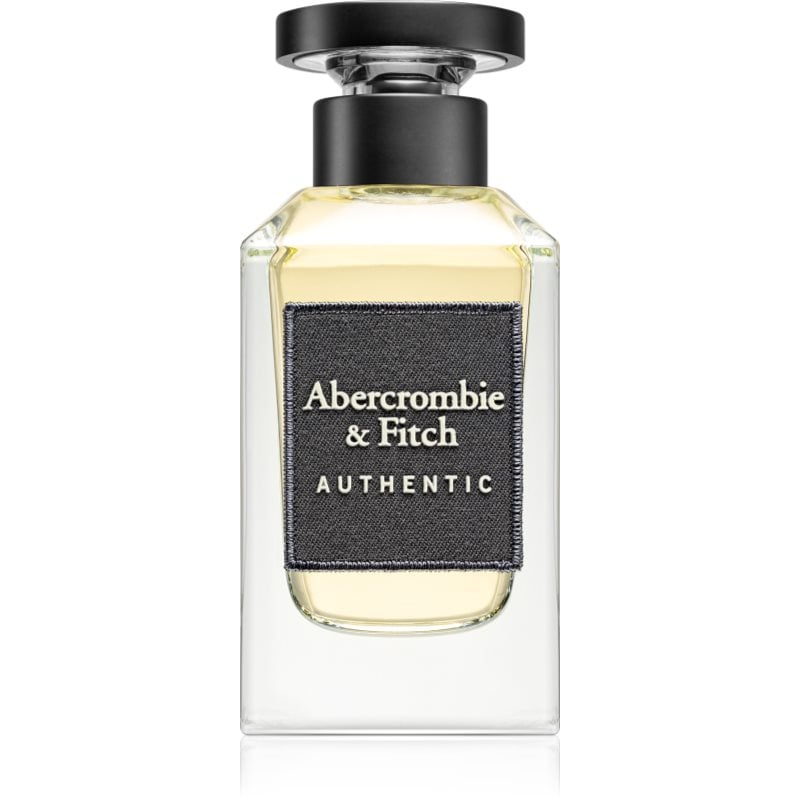 Abercrombie & Fitch Authentic Парфюм за мъже EDT