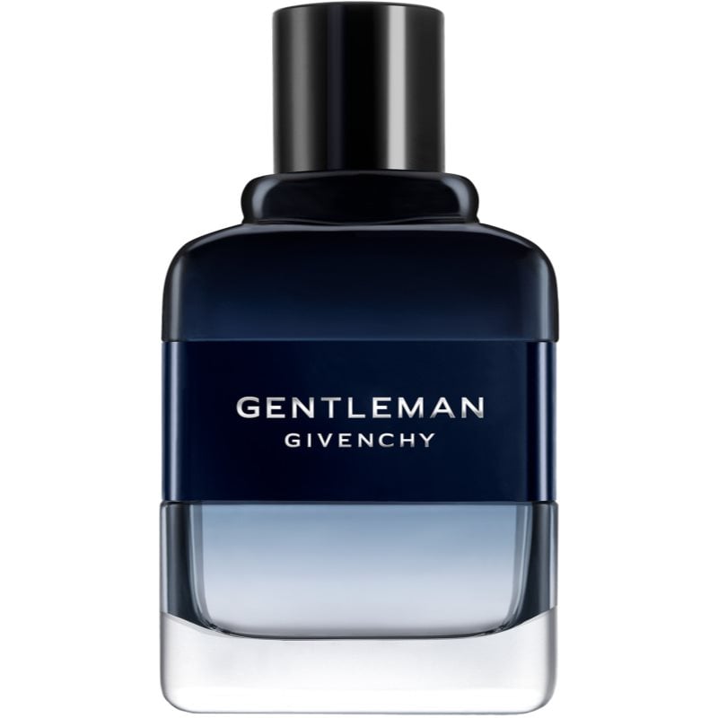 Givenchy Gentleman Intense Тоалетна вода за мъже EDT