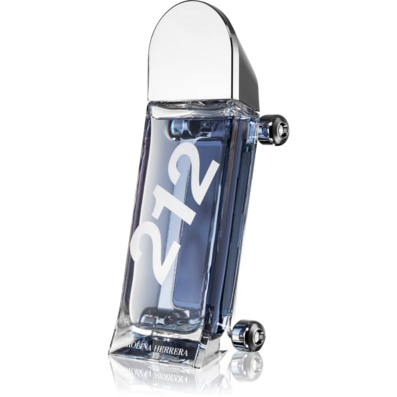 Carolina Herrera Carolina Herrera 212 Men Heroes Парфюм за мъже EDT - Мъжки парфюм 50мл - Сравни цени от 4 магазина с безплатна доставка
