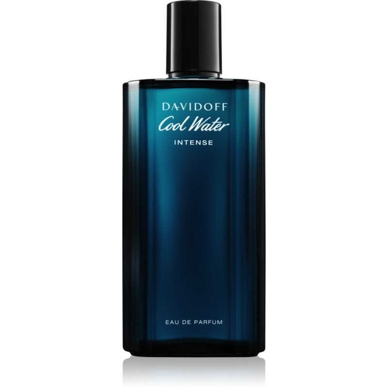 Davidoff Davidoff Cool Water Intense Парфюм за мъже EDP - Мъжки парфюм 40мл - Сравни цени от 4 магазина с безплатна доставка