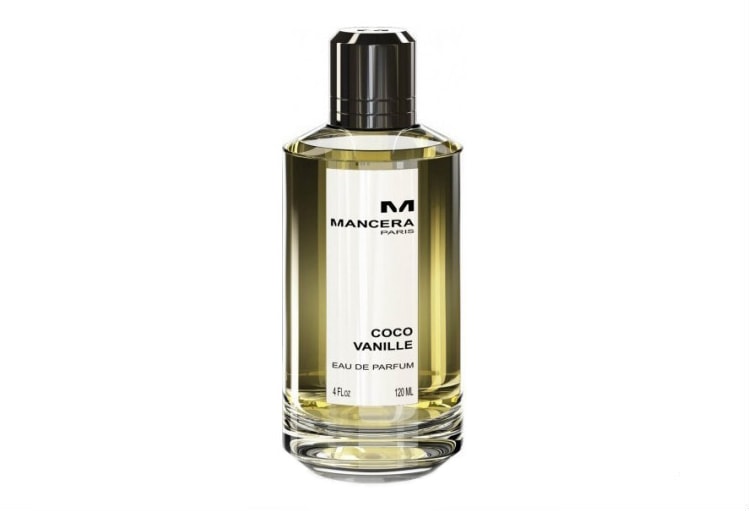 Mancera Mancera Coco Vanille парфюм за жени EDP - Дамски парфюм 60мл - Сравни цени от 4 магазина с безплатна доставка