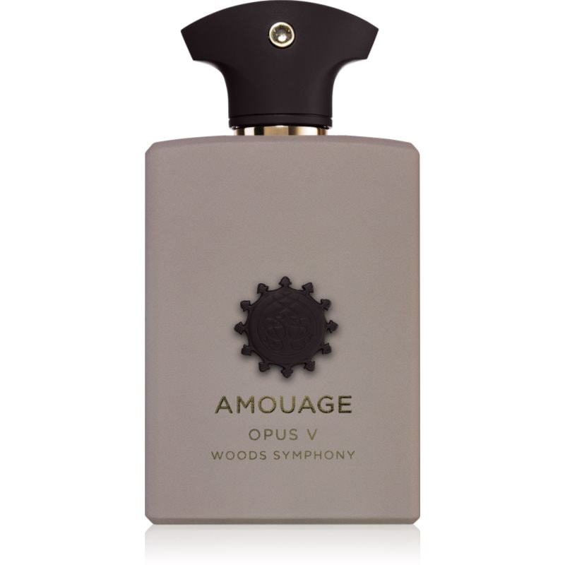Amouage Amouage Opus V: Woods Symphony унисекс EDP - Унисекс парфюм 100мл - Сравни цени от 3 магазина с безплатна доставка