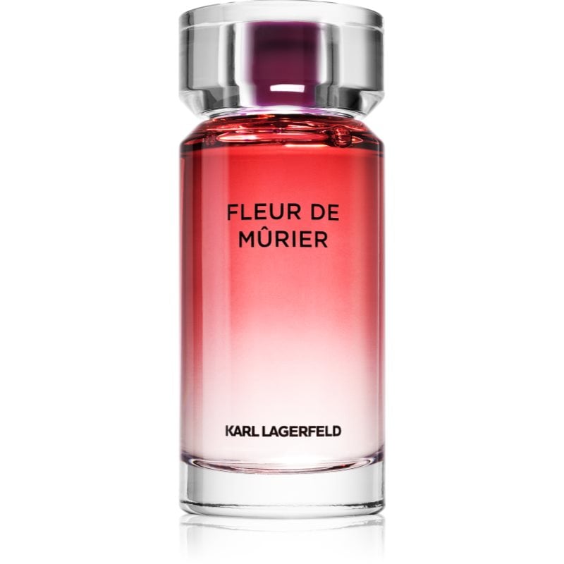 Karl Lagerfeld Fleur de Murier Парфюм за жени EDP